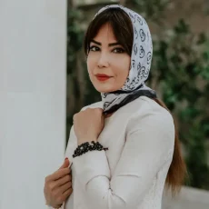 دکتر الهام مرادی