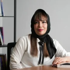 دکتر الهام مرادی-الیمومایند